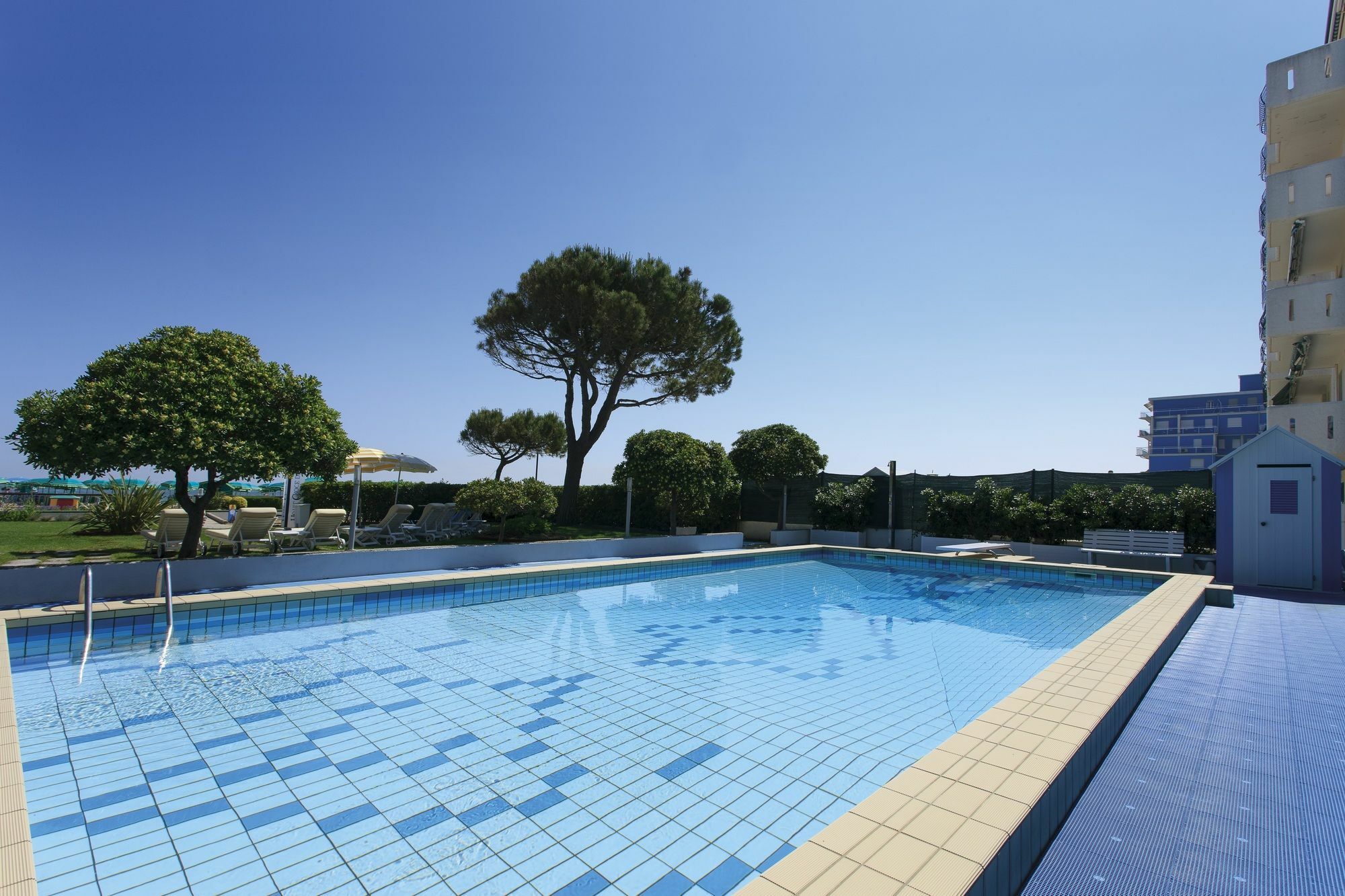 Hotel Hotel Croce Di Malta 4*