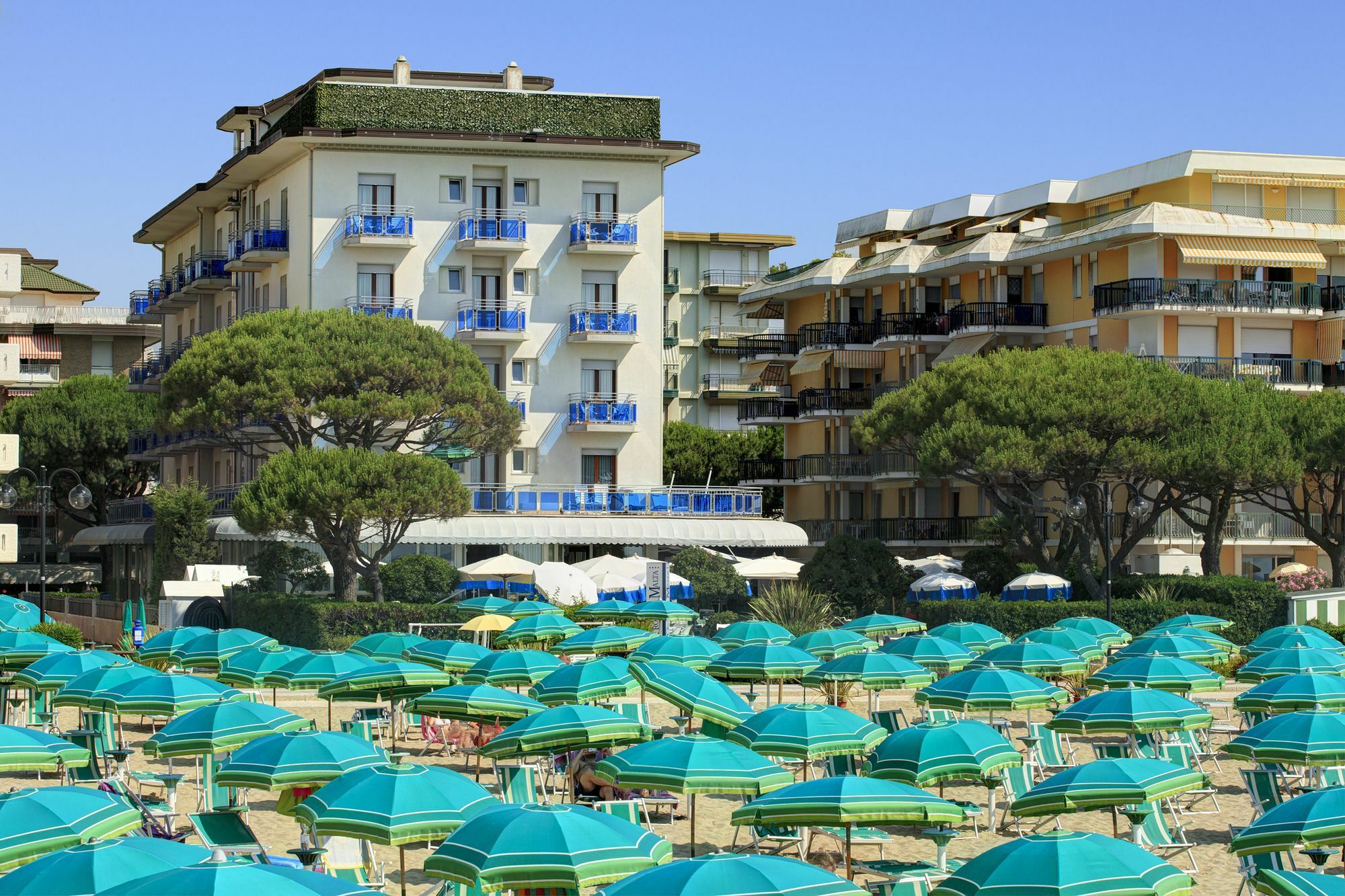 Hotel Hotel Croce Di Malta 4*