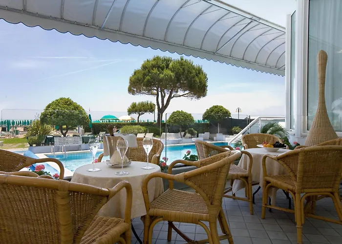 Hotel Croce Di Malta