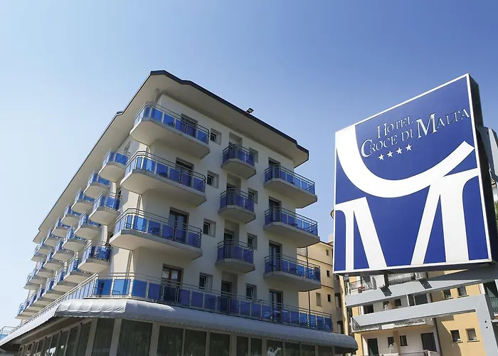 Hotel Croce Di Malta