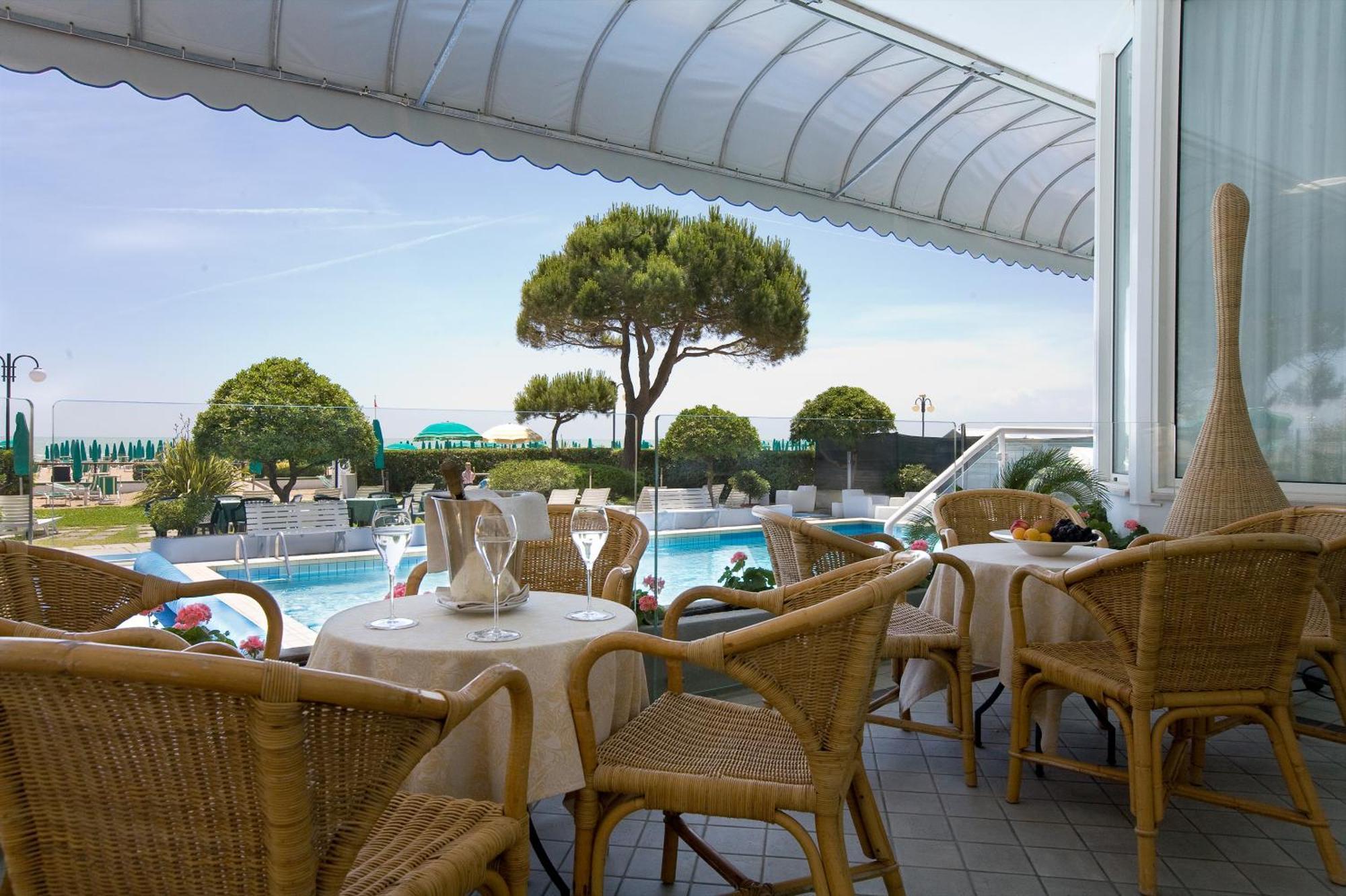 Hotel Hotel Croce Di Malta Lido di Jesolo