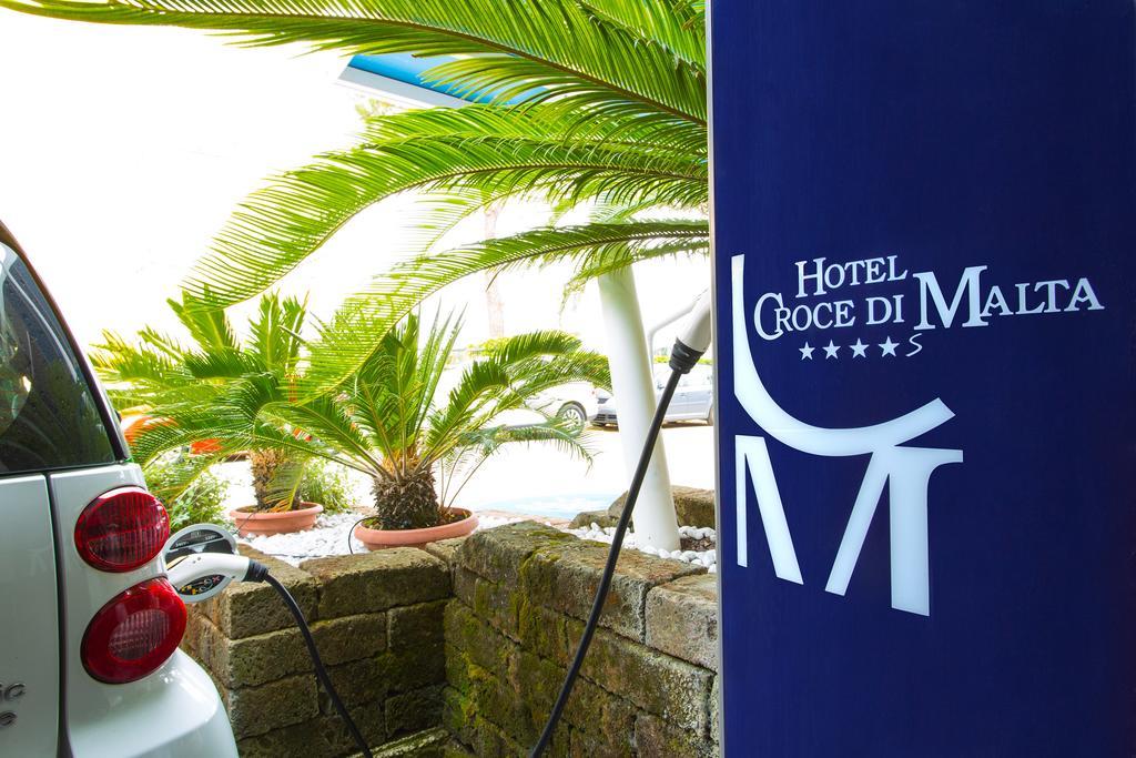 Hotel Croce Di Malta 4* Lido di Jesolo