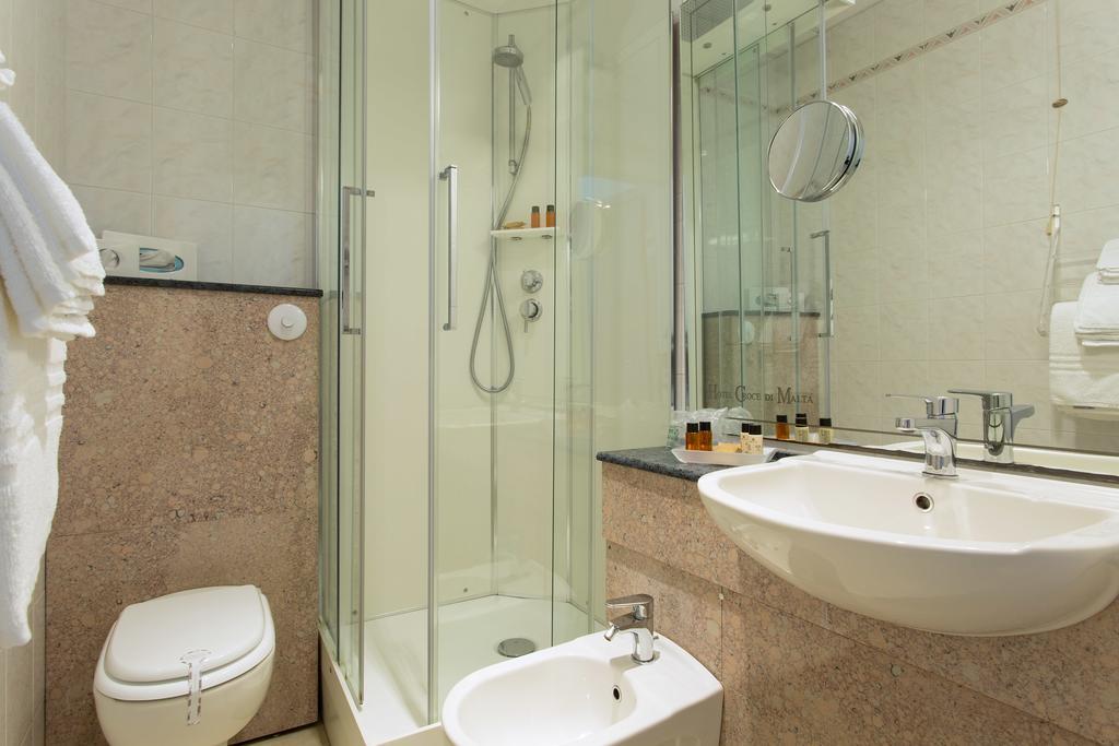 Hotel Croce Di Malta 4* Lido di Jesolo