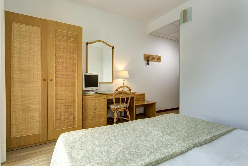 Hotel Croce Di Malta Hotel 4*