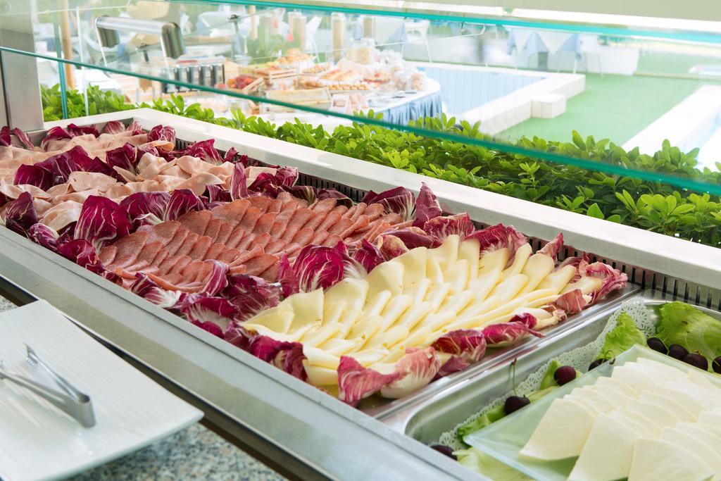 Hotel Croce Di Malta 4* Lido di Jesolo