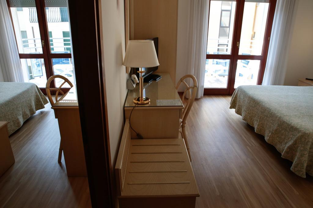 Hotel Croce Di Malta 4*