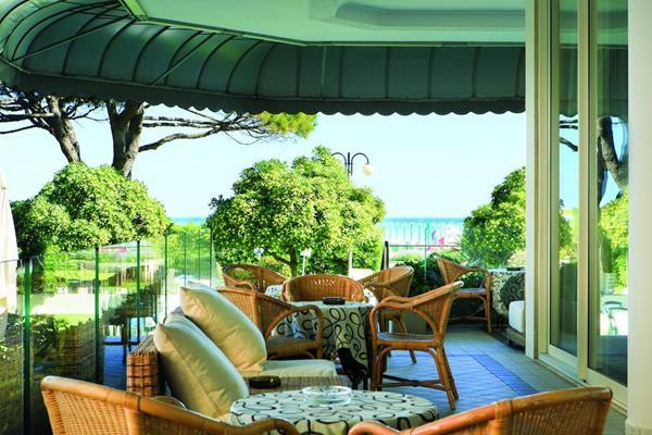 Hotel Croce Di Malta 4* Lido di Jesolo