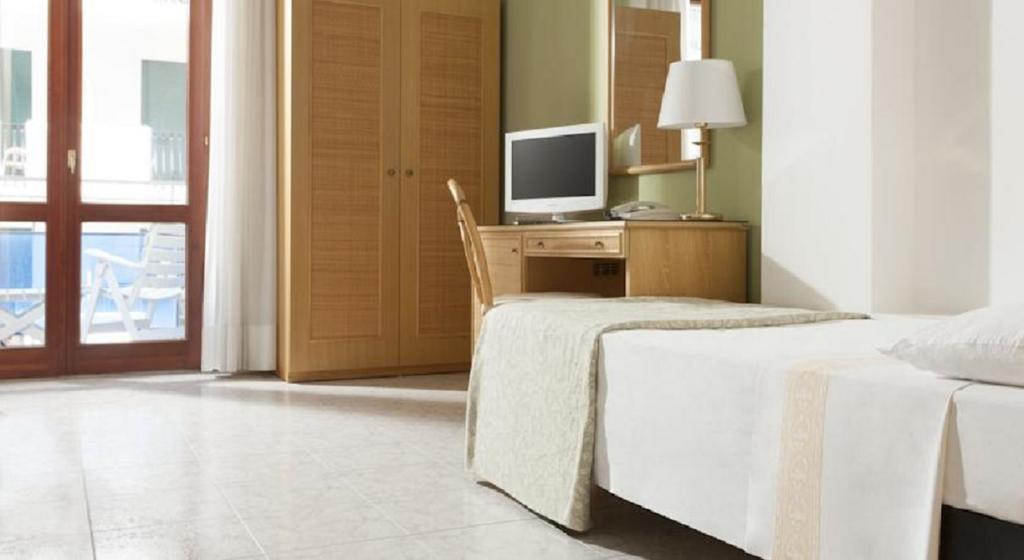Hotel Croce Di Malta Lido di Jesolo