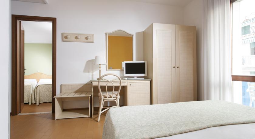 Hotel Croce Di Malta Lido di Jesolo