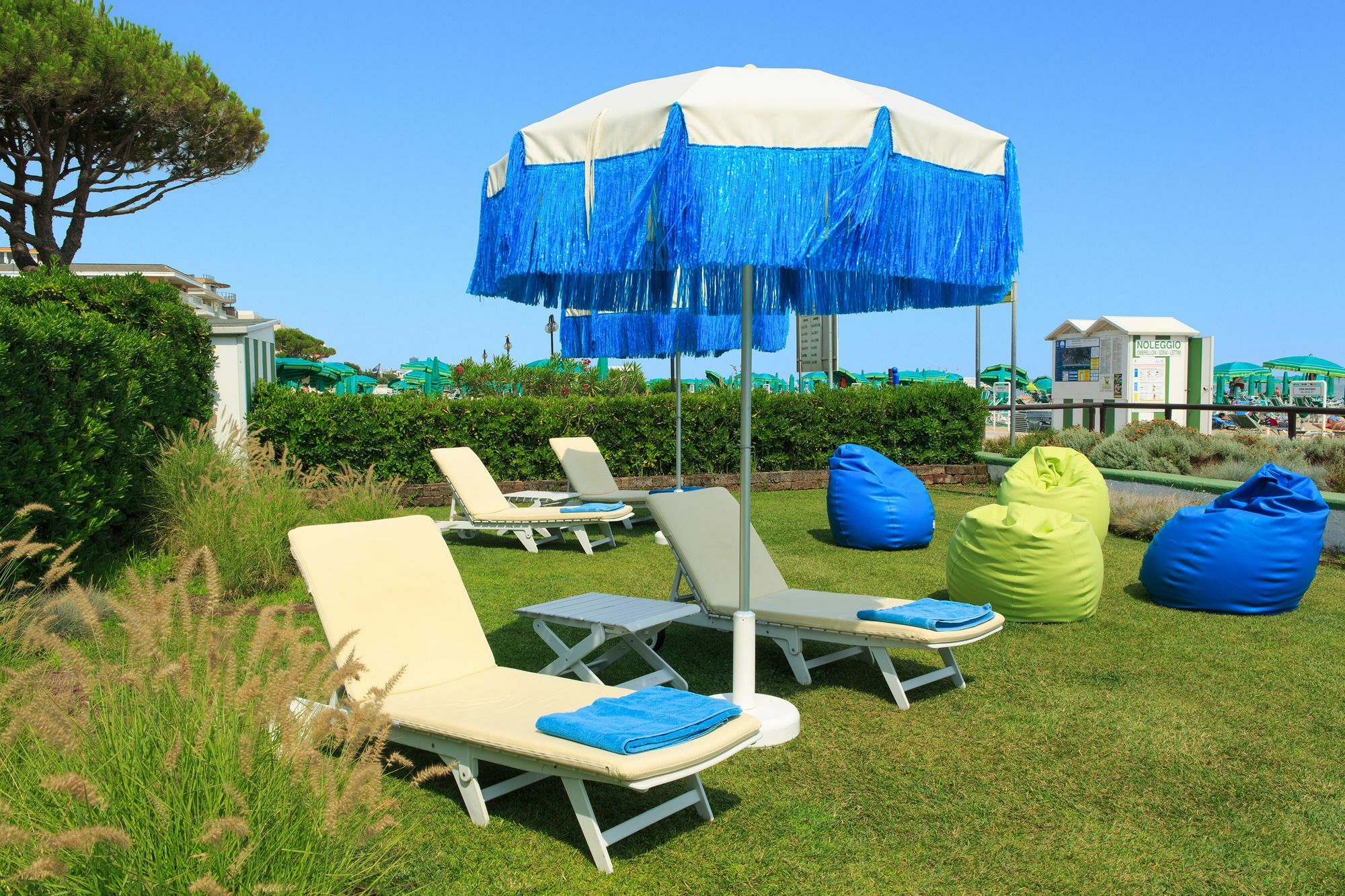 Hotel Croce Di Malta 4* Lido di Jesolo