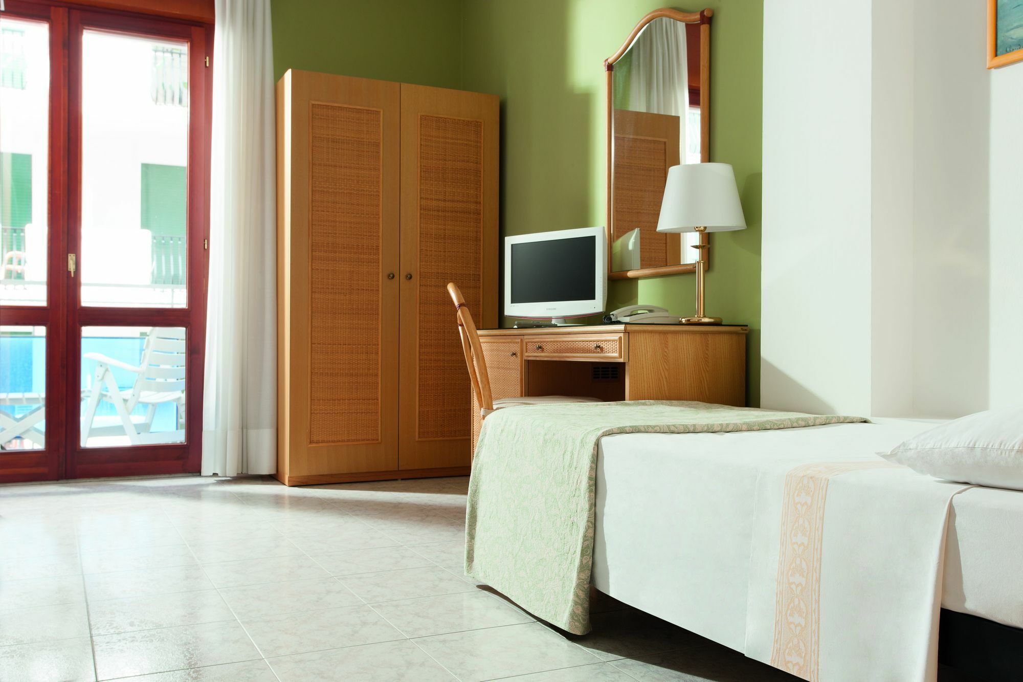 Hotel Croce Di Malta Hotel
