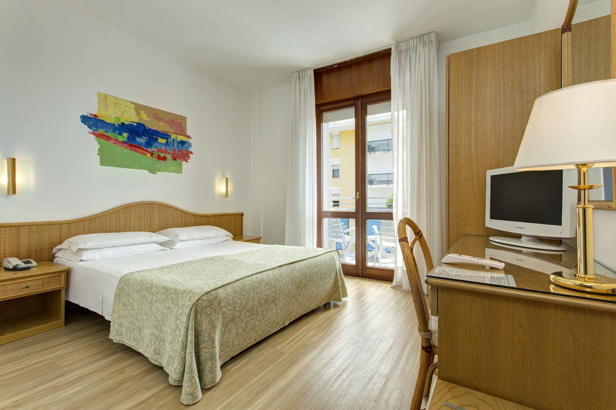 Hotel Croce Di Malta Hotel Lido di Jesolo